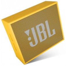 JBL - GO Yellow اسپیکر بلوتوث همراه